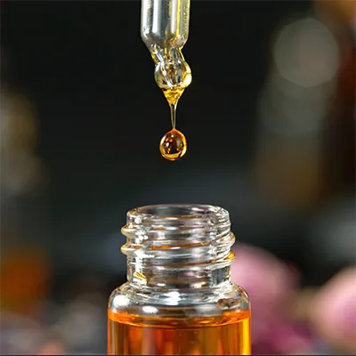 7/10 Oil - Decimal Engineered Systems
