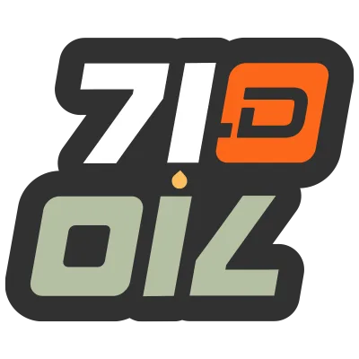7/10 Oil - Decimal Engineered Systems