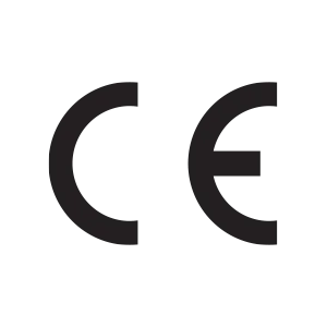CE Logo - Decimal Engineered Systems