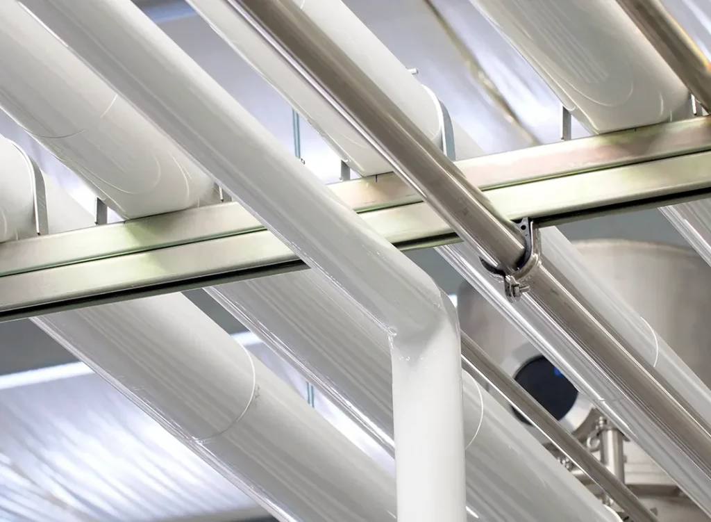 International Lab Design - Decimal Engineered Systems