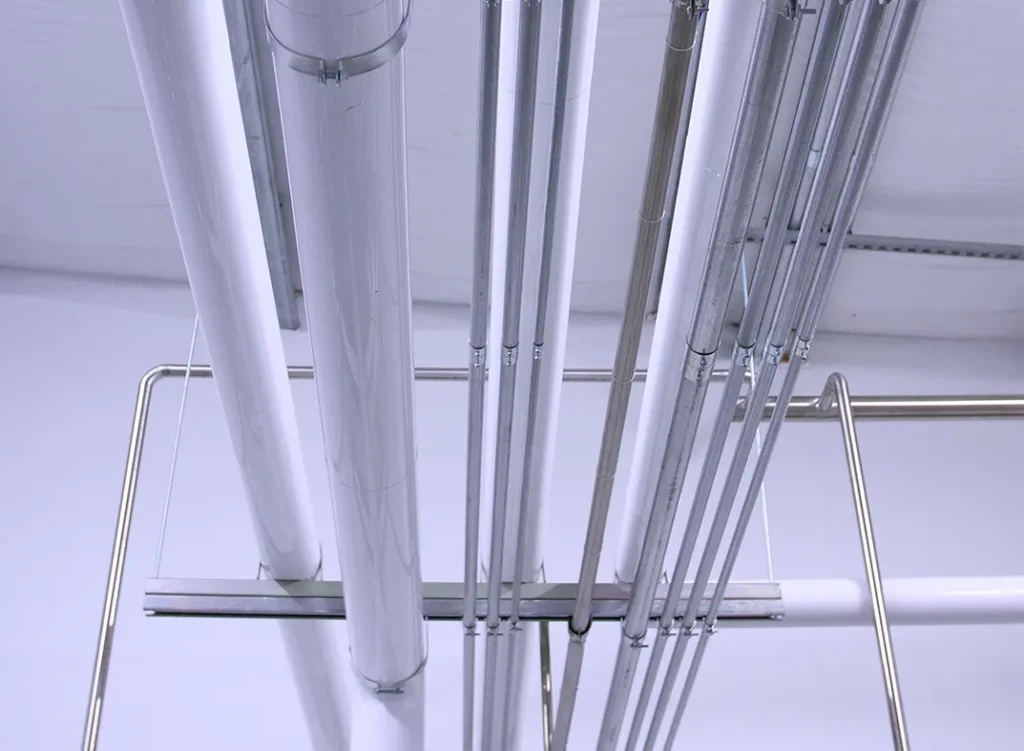 Lab Design - Decimal Engineered Systems